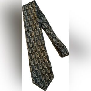 Vintage Pierre Cardin Tie